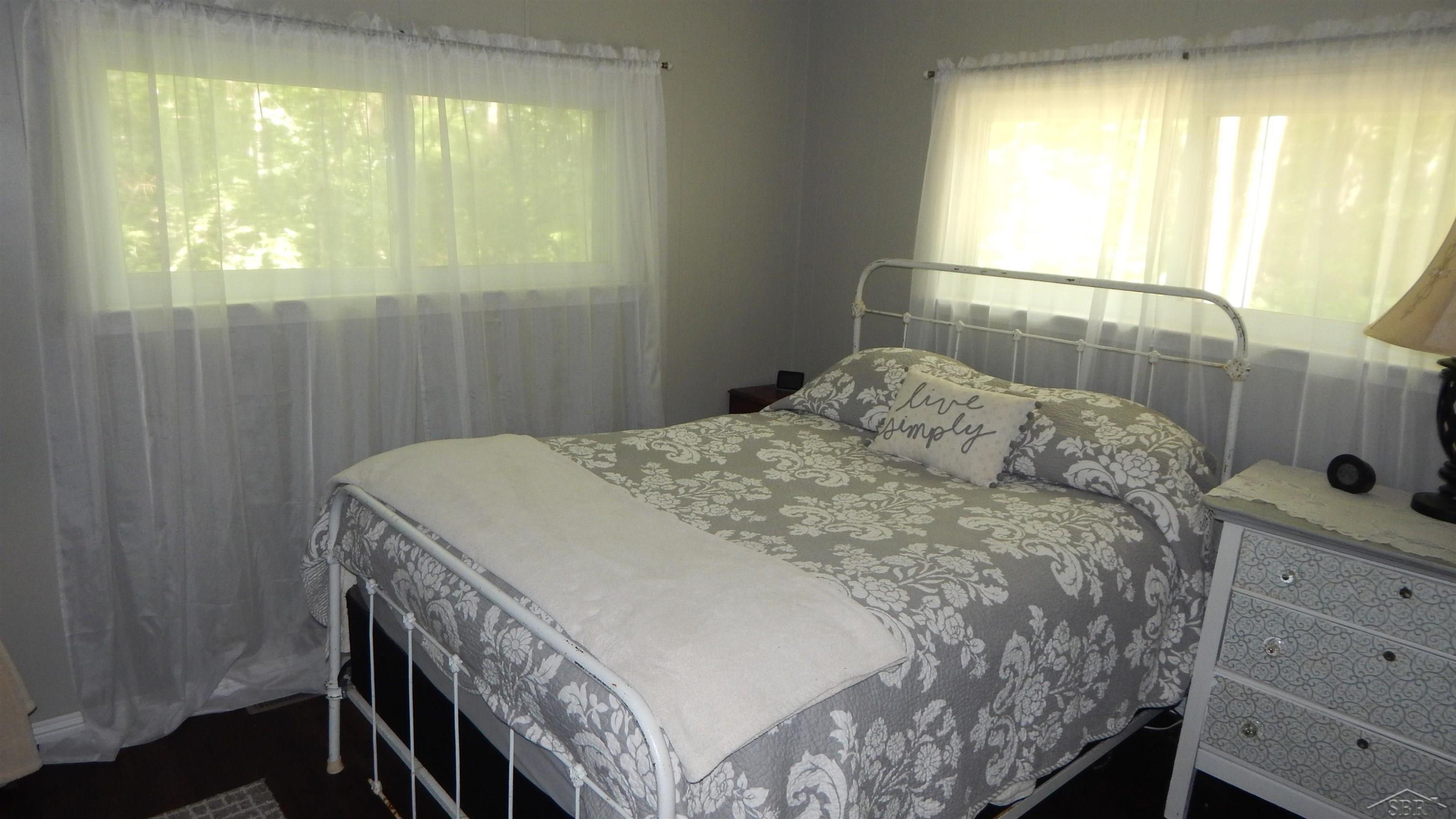 1252 W Erickson Road, Linwood, MI 48634 — Photo 12