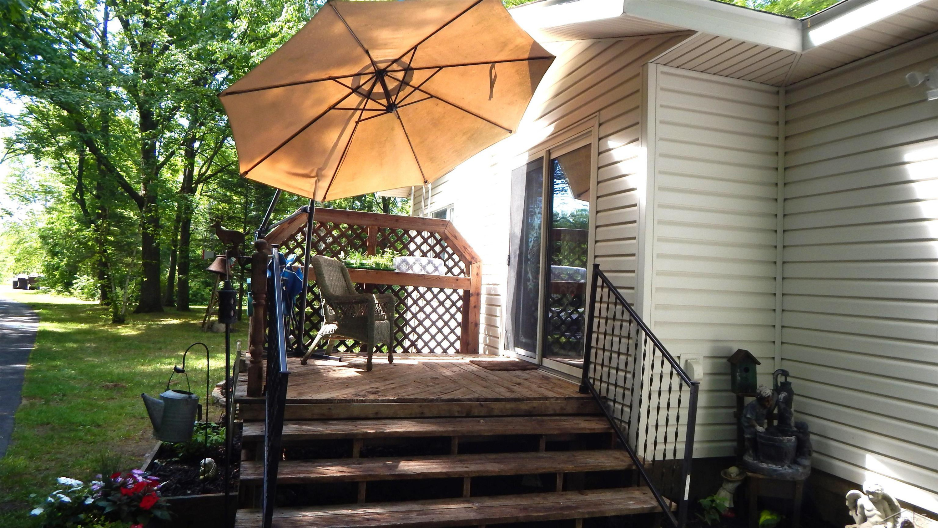 1252 W Erickson Road, Linwood, MI 48634 — Photo 17