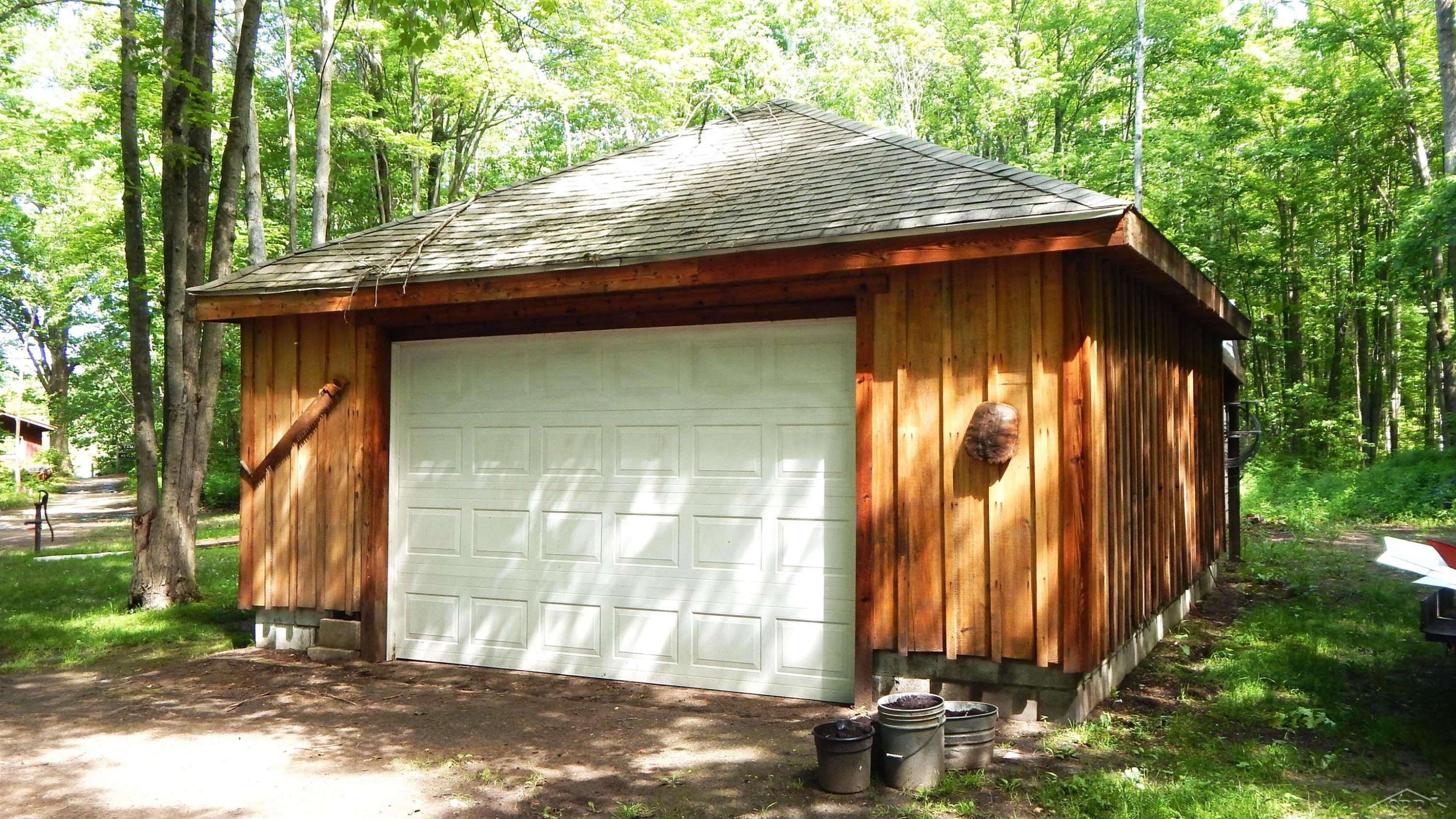 1252 W Erickson Road, Linwood, MI 48634 — Photo 19