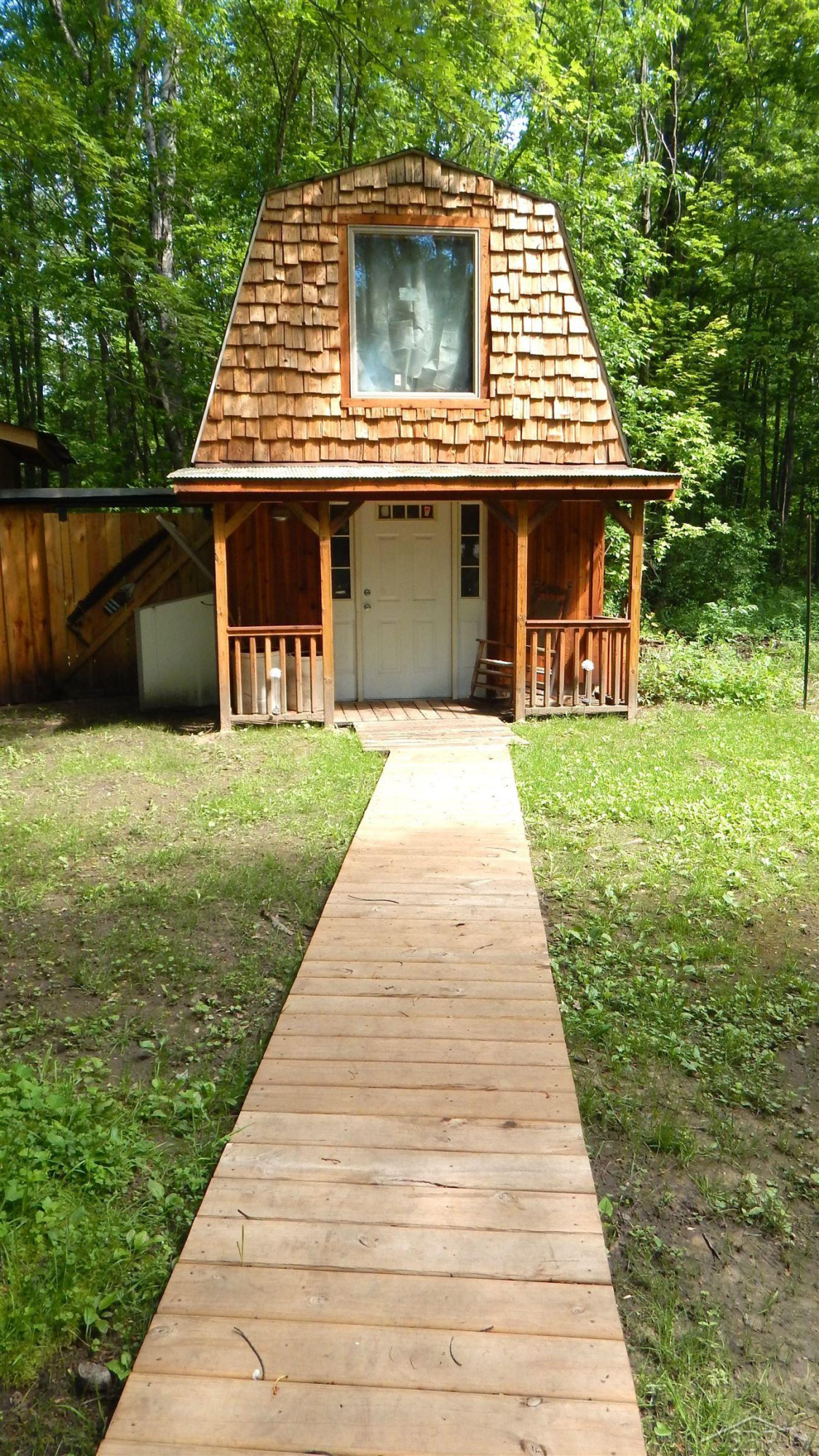 1252 W Erickson Road, Linwood, MI 48634 — Photo 21