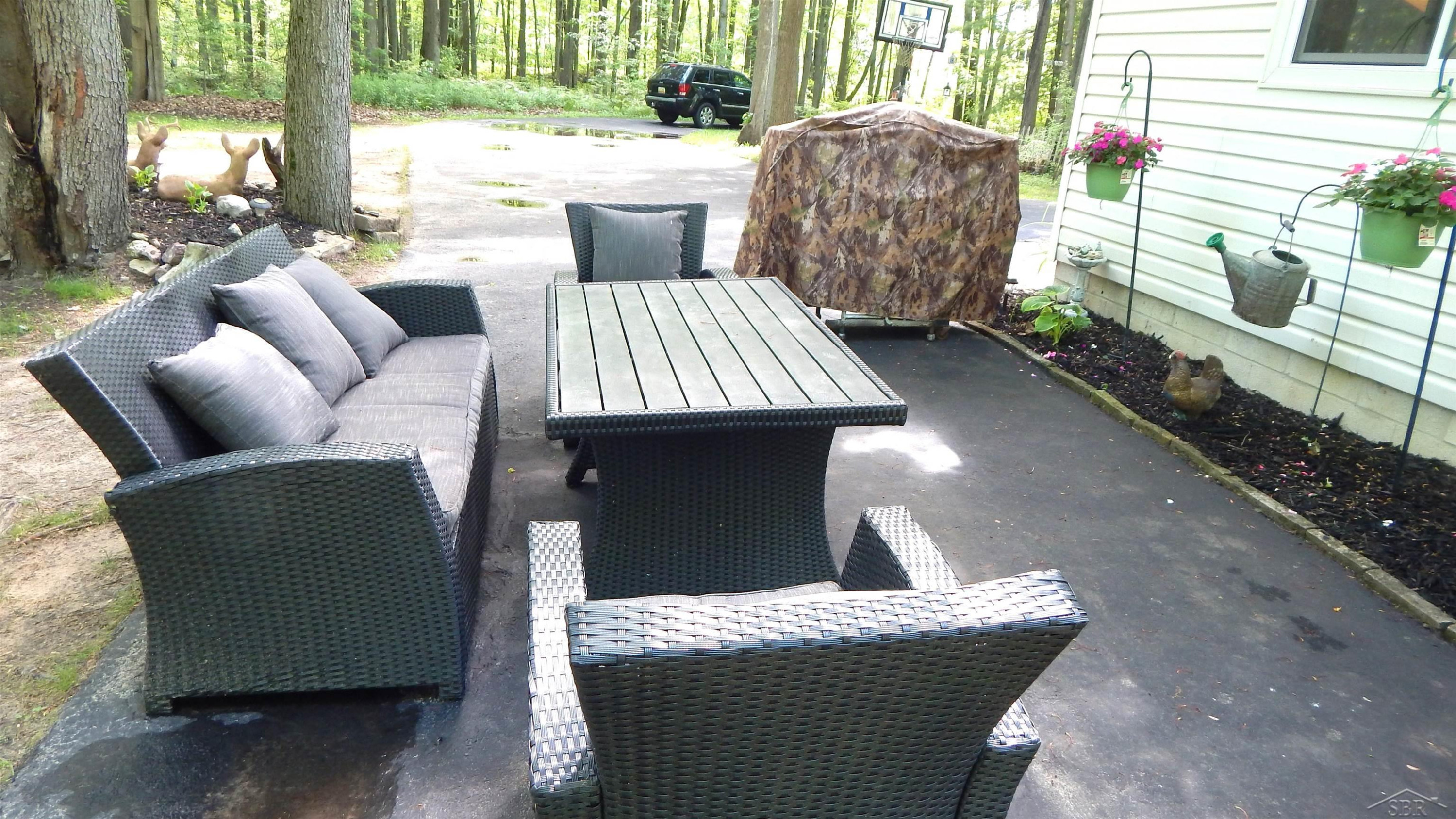 1252 W Erickson Road, Linwood, MI 48634 — Photo 25