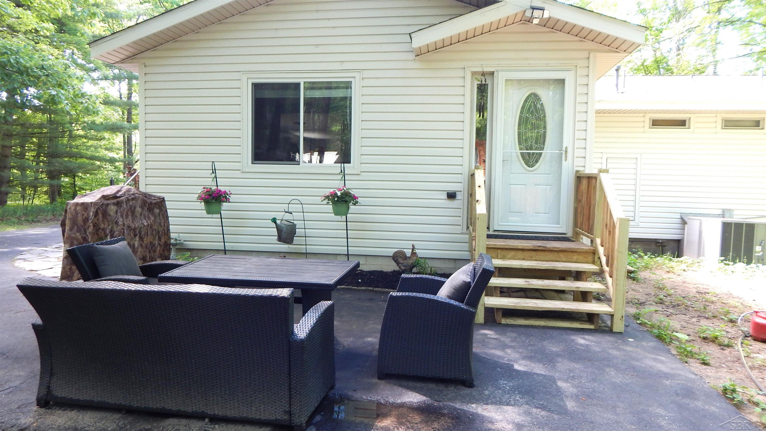 1252 W Erickson Road, Linwood, MI 48634 — Photo 26