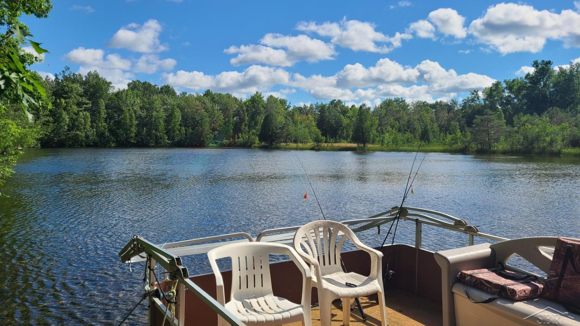 1252 W Erickson Road, Linwood, MI 48634 — Photo 29
