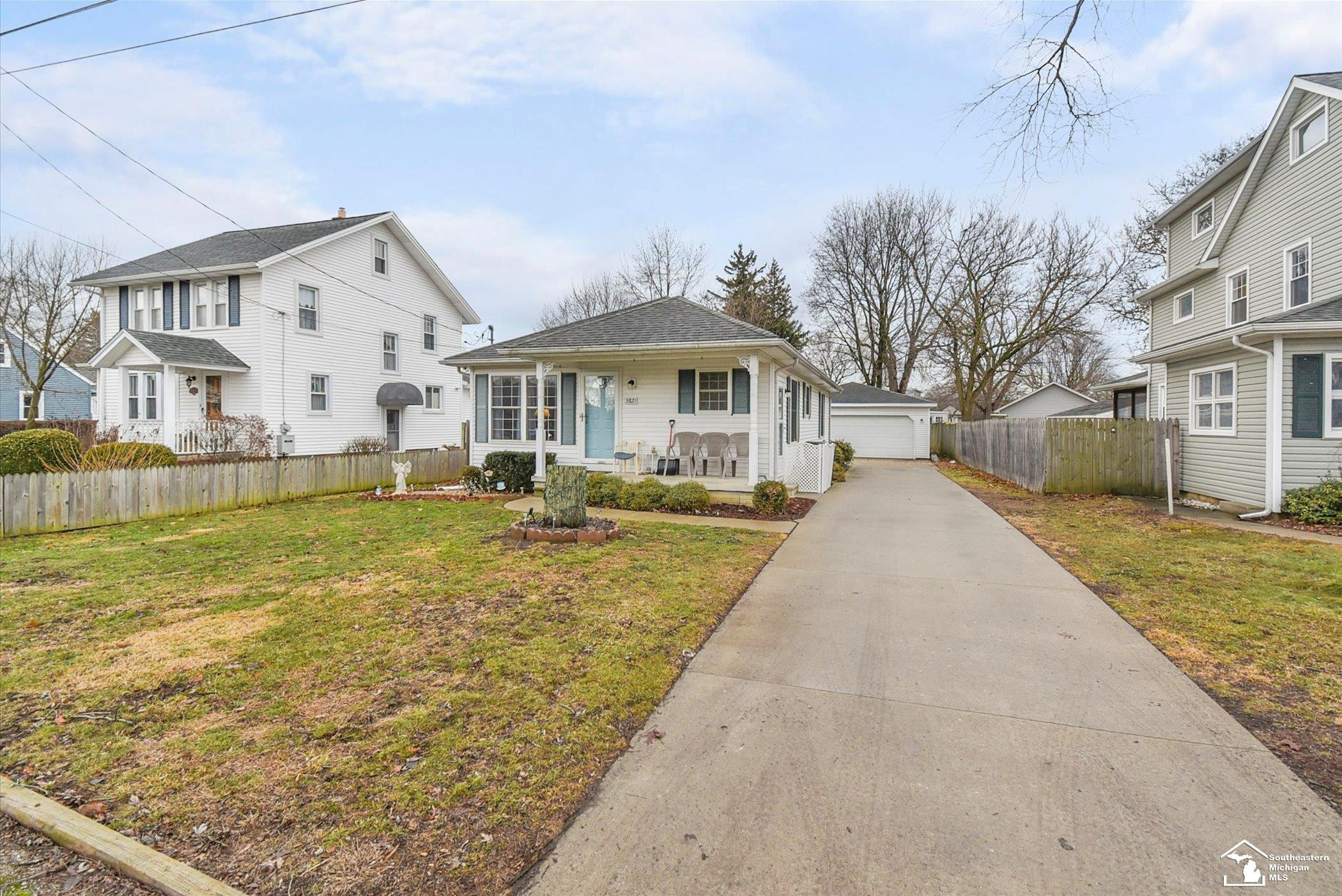 5821 Elmwood Street, Monroe, MI 48161 — Photo 2