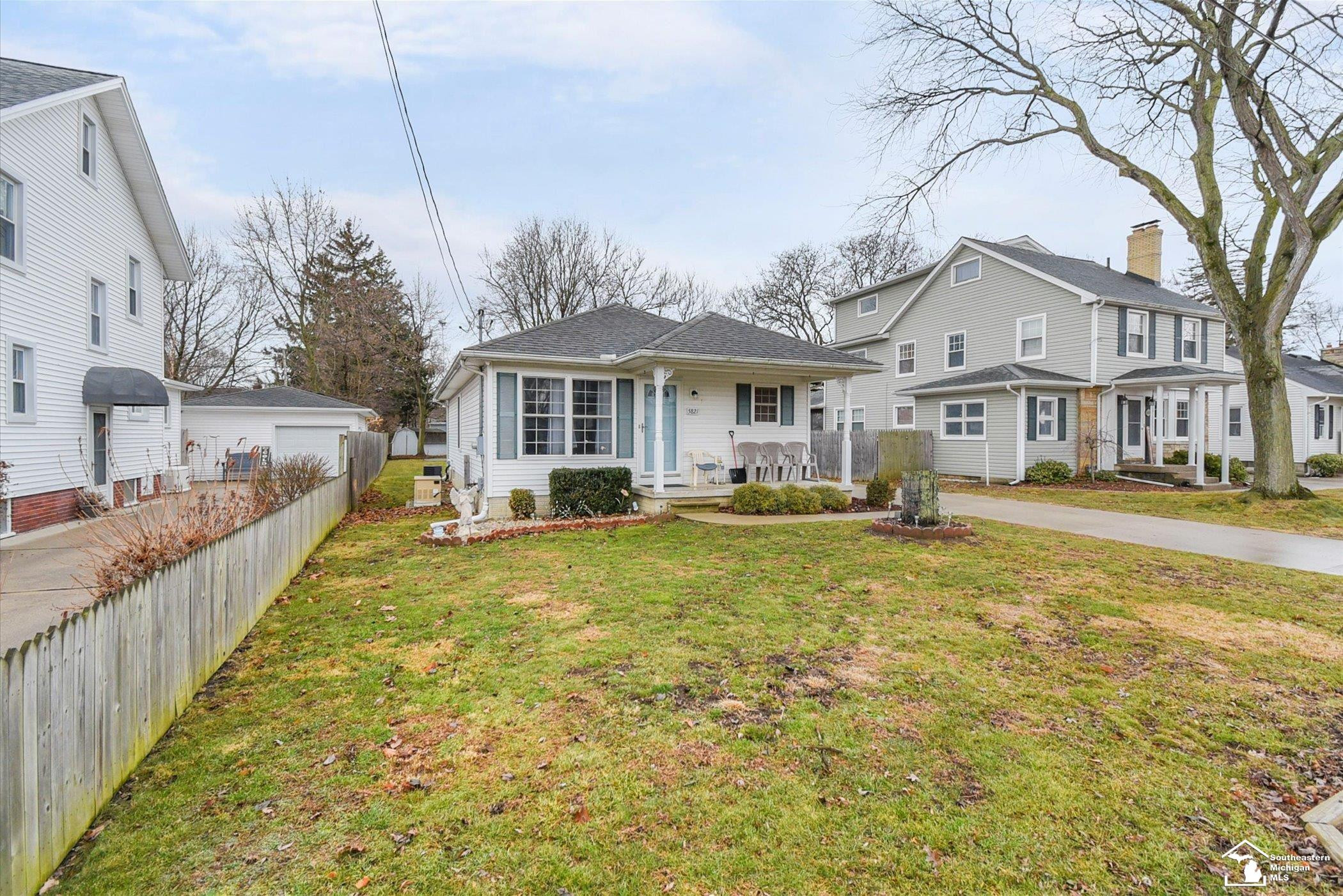 5821 Elmwood Street, Monroe, MI 48161 — Photo 3