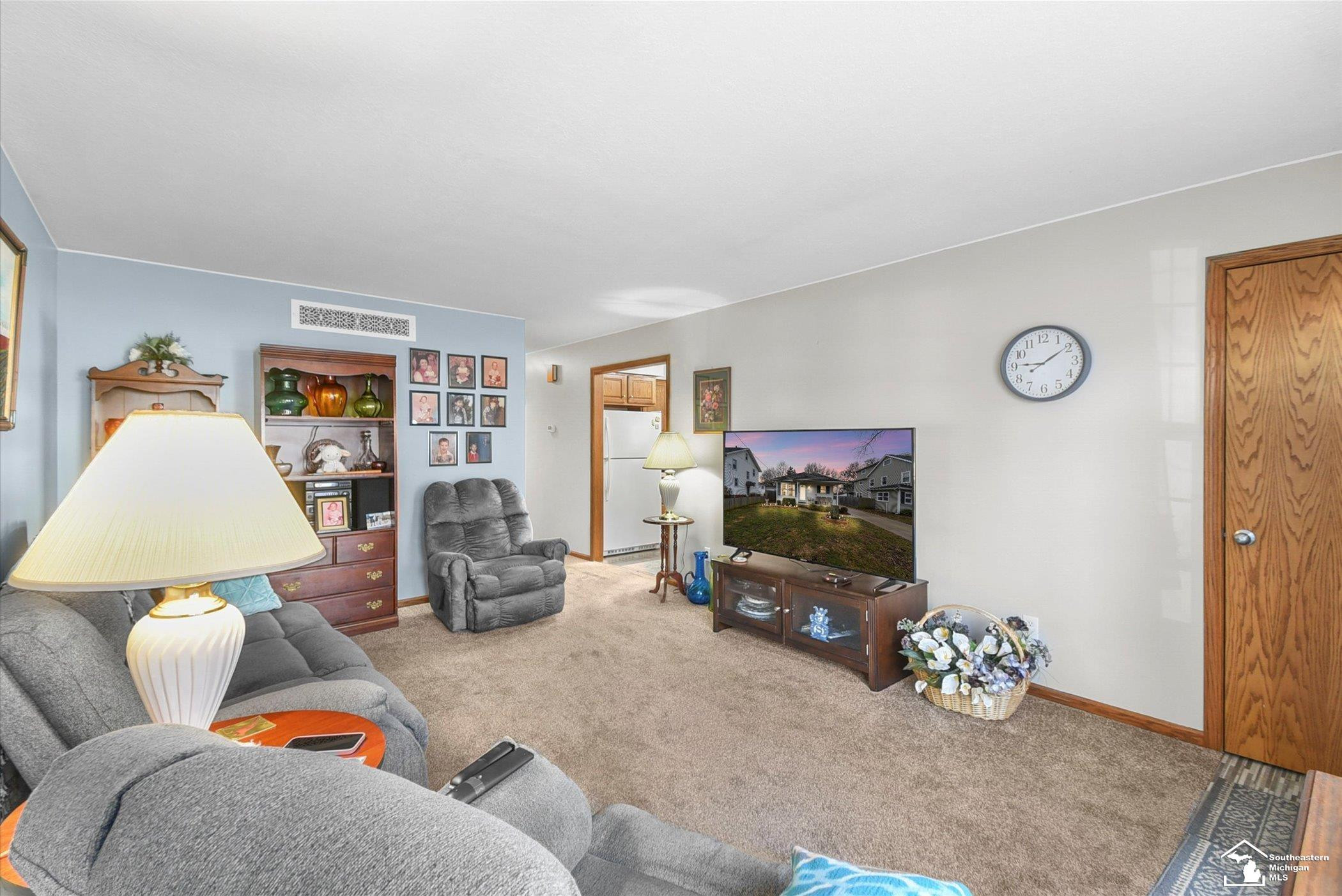 5821 Elmwood Street, Monroe, MI 48161 — Photo 8