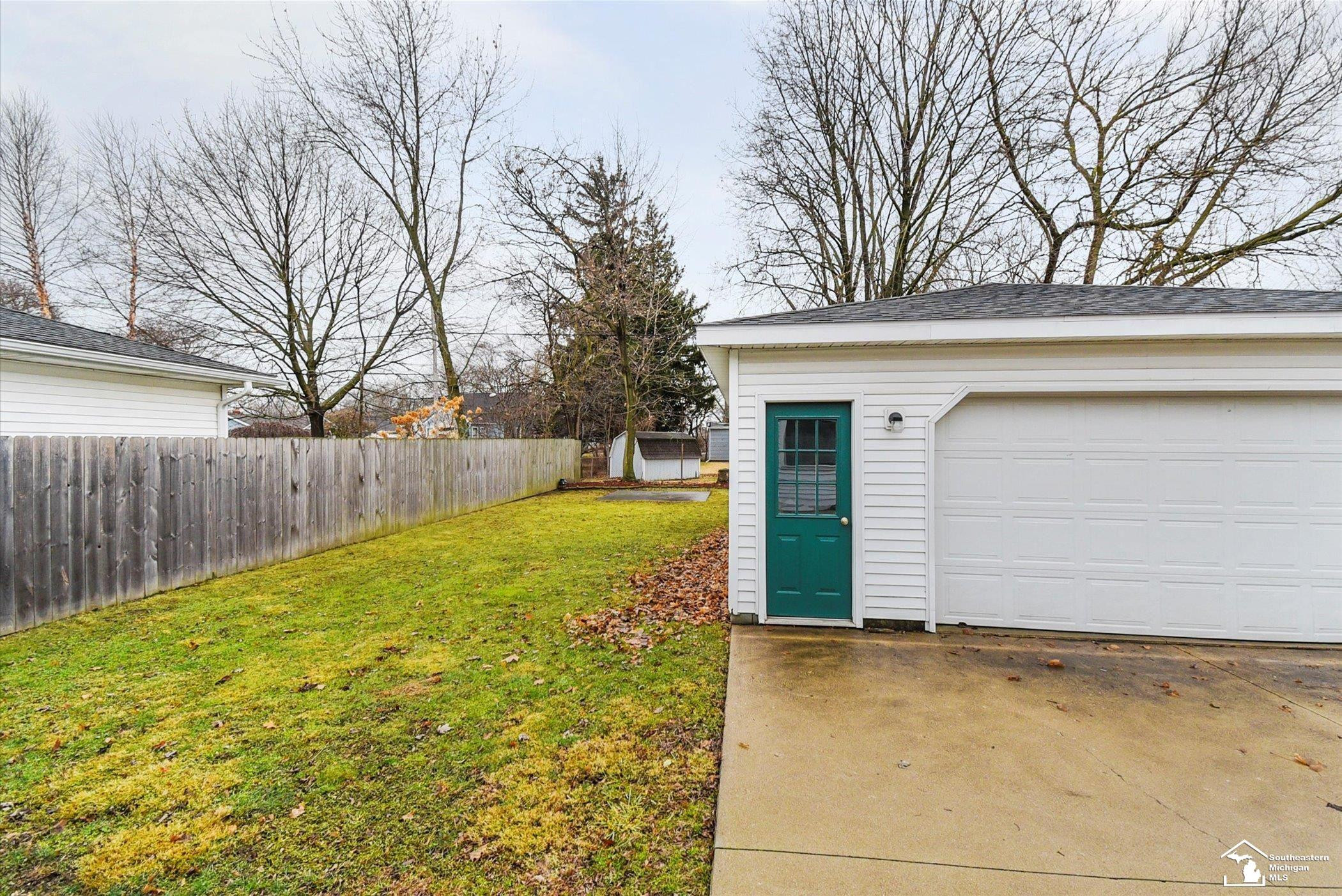5821 Elmwood Street, Monroe, MI 48161 — Photo 28