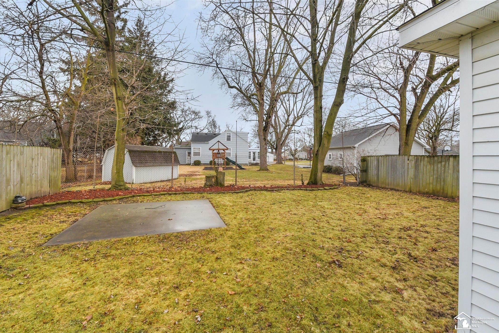 5821 Elmwood Street, Monroe, MI 48161 — Photo 29