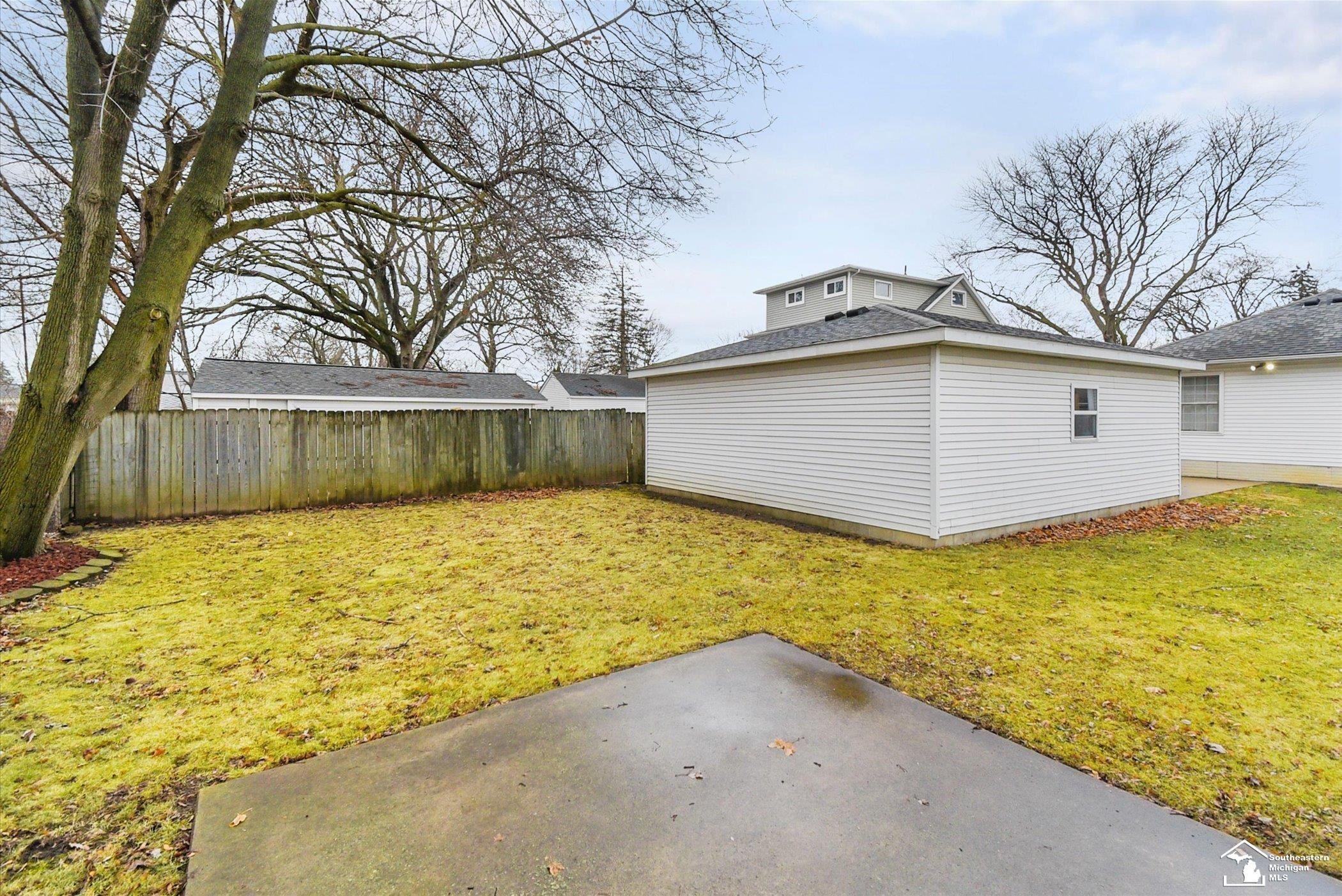 5821 Elmwood Street, Monroe, MI 48161 — Photo 30