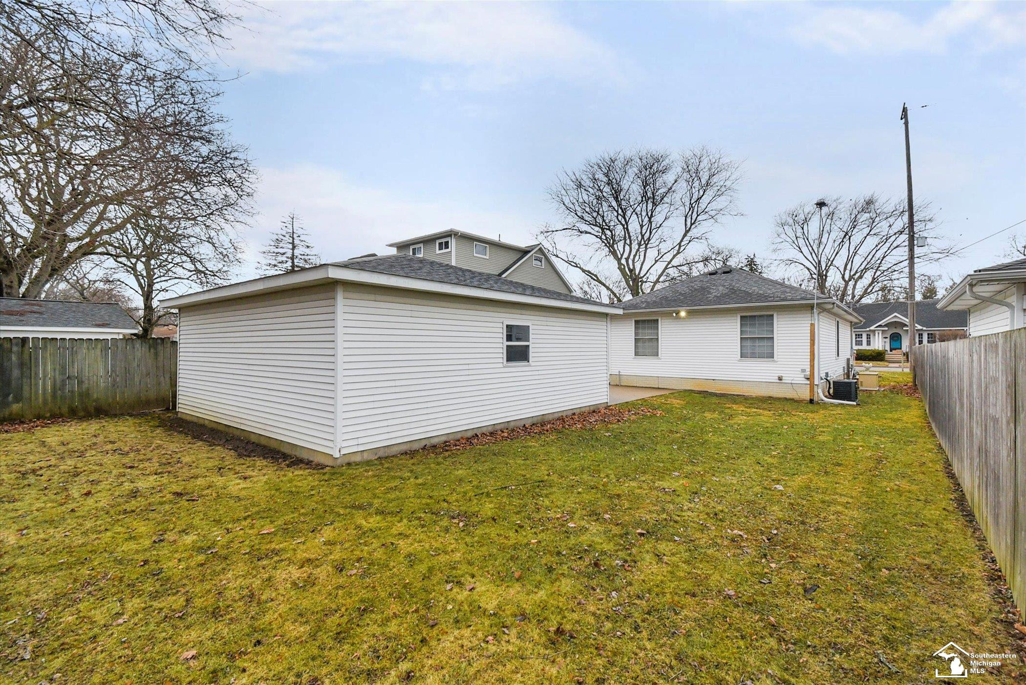 5821 Elmwood Street, Monroe, MI 48161 — Photo 31