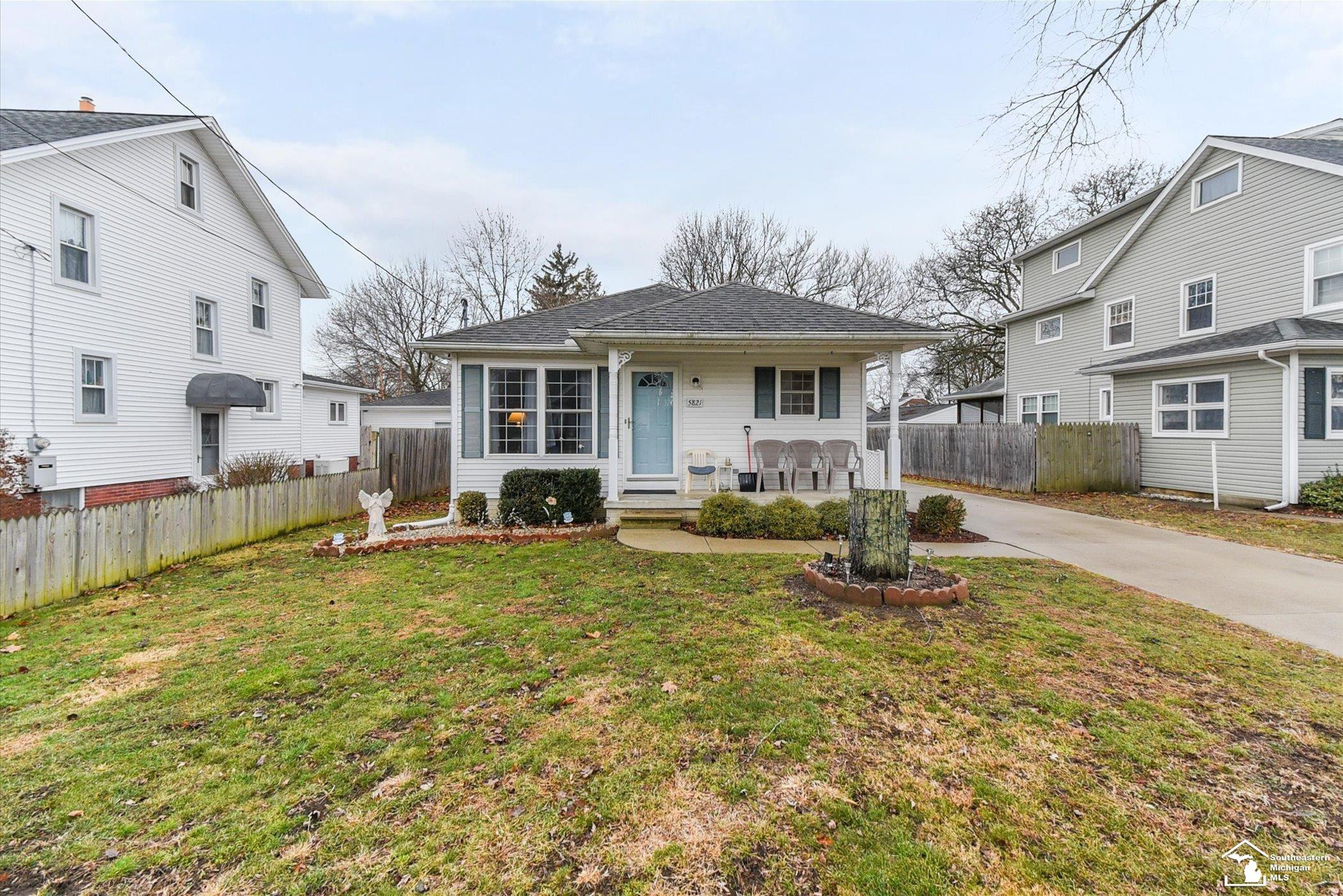 5821 Elmwood Street, Monroe, MI 48161 — Photo 33