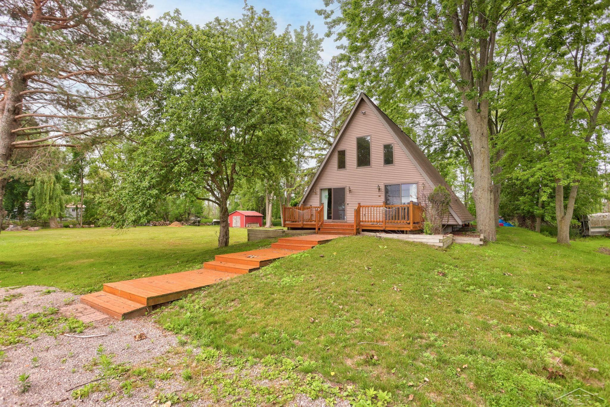 5196 Beachwood Drive, Standish, MI 48658 — Photo 3