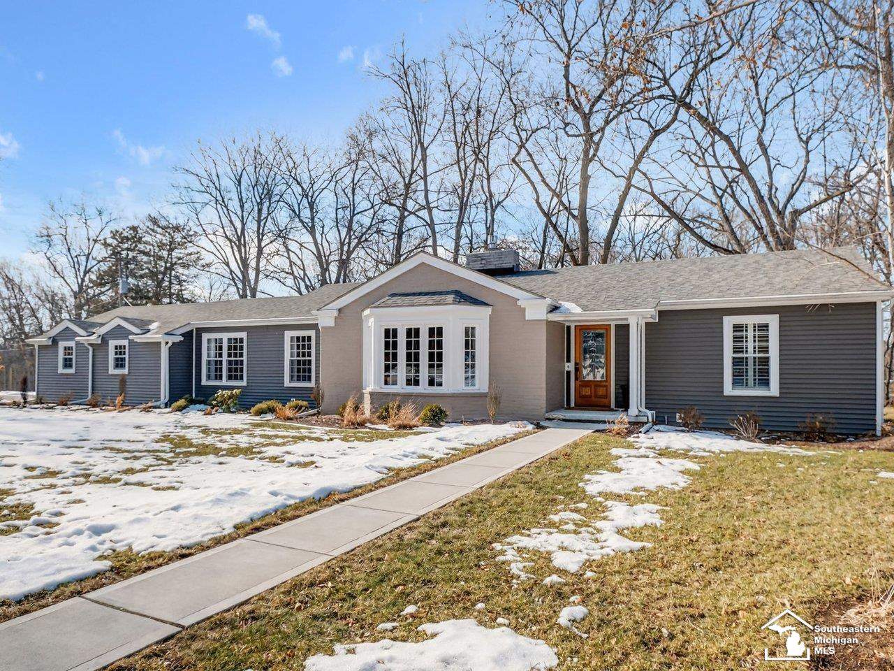 7221 Wildhaven Park, Lambertville, MI 48144 — Photo 2