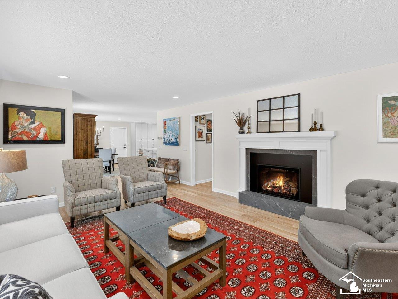 7221 Wildhaven Park, Lambertville, MI 48144 — Photo 5