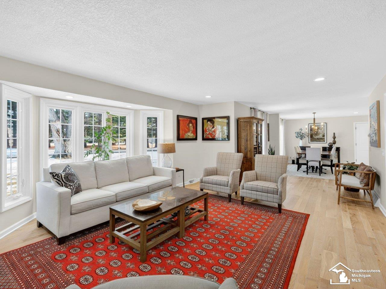 7221 Wildhaven Park, Lambertville, MI 48144 — Photo 6