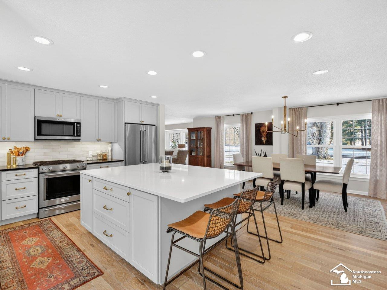7221 Wildhaven Park, Lambertville, MI 48144 — Photo 9