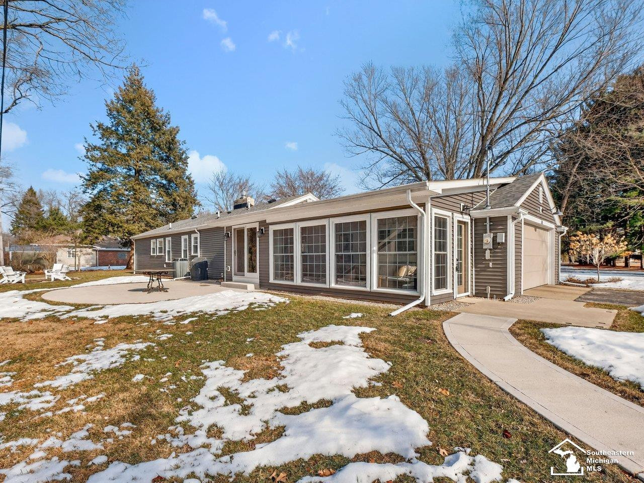7221 Wildhaven Park, Lambertville, MI 48144 — Photo 38