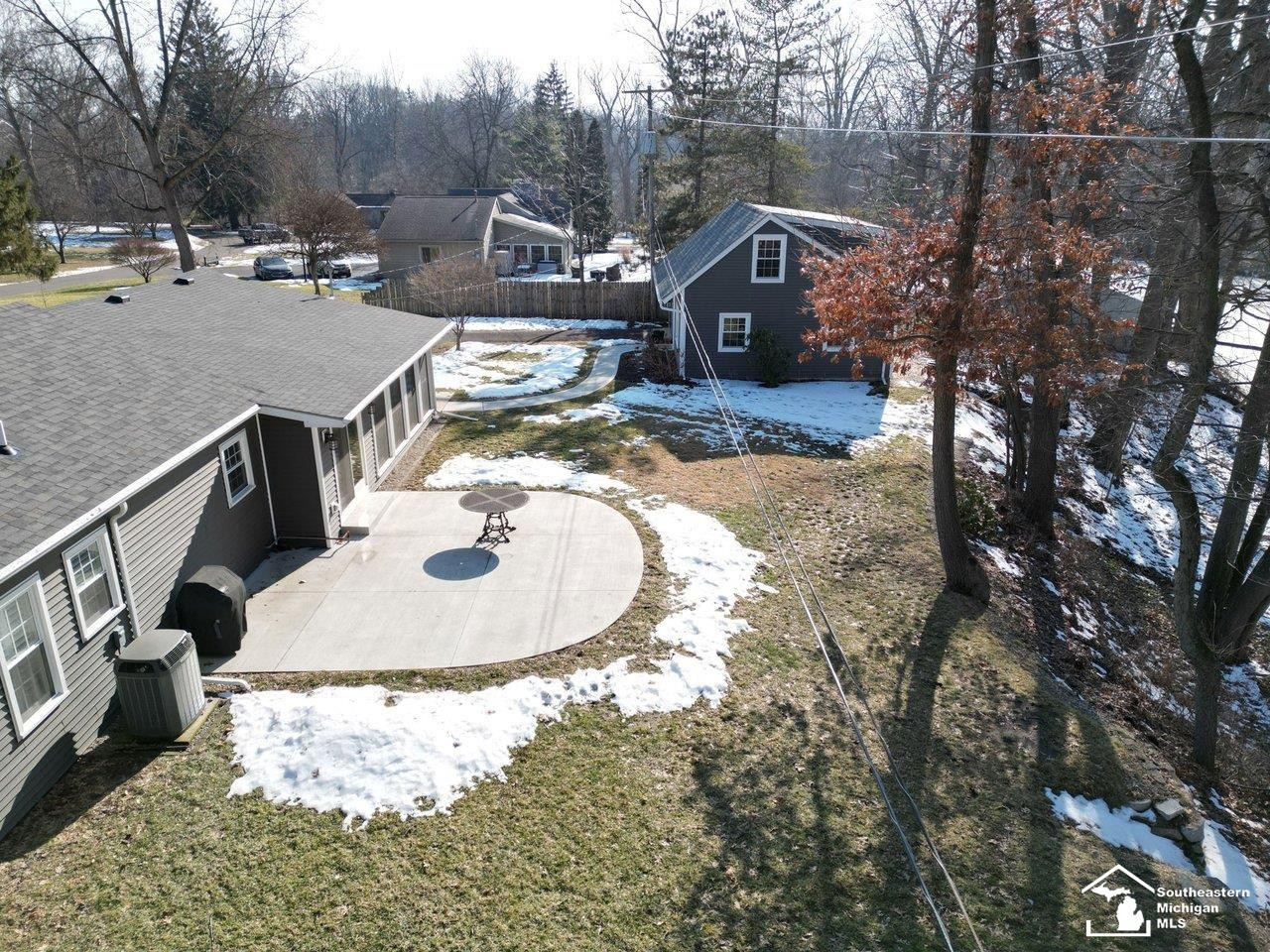 7221 Wildhaven Park, Lambertville, MI 48144 — Photo 40