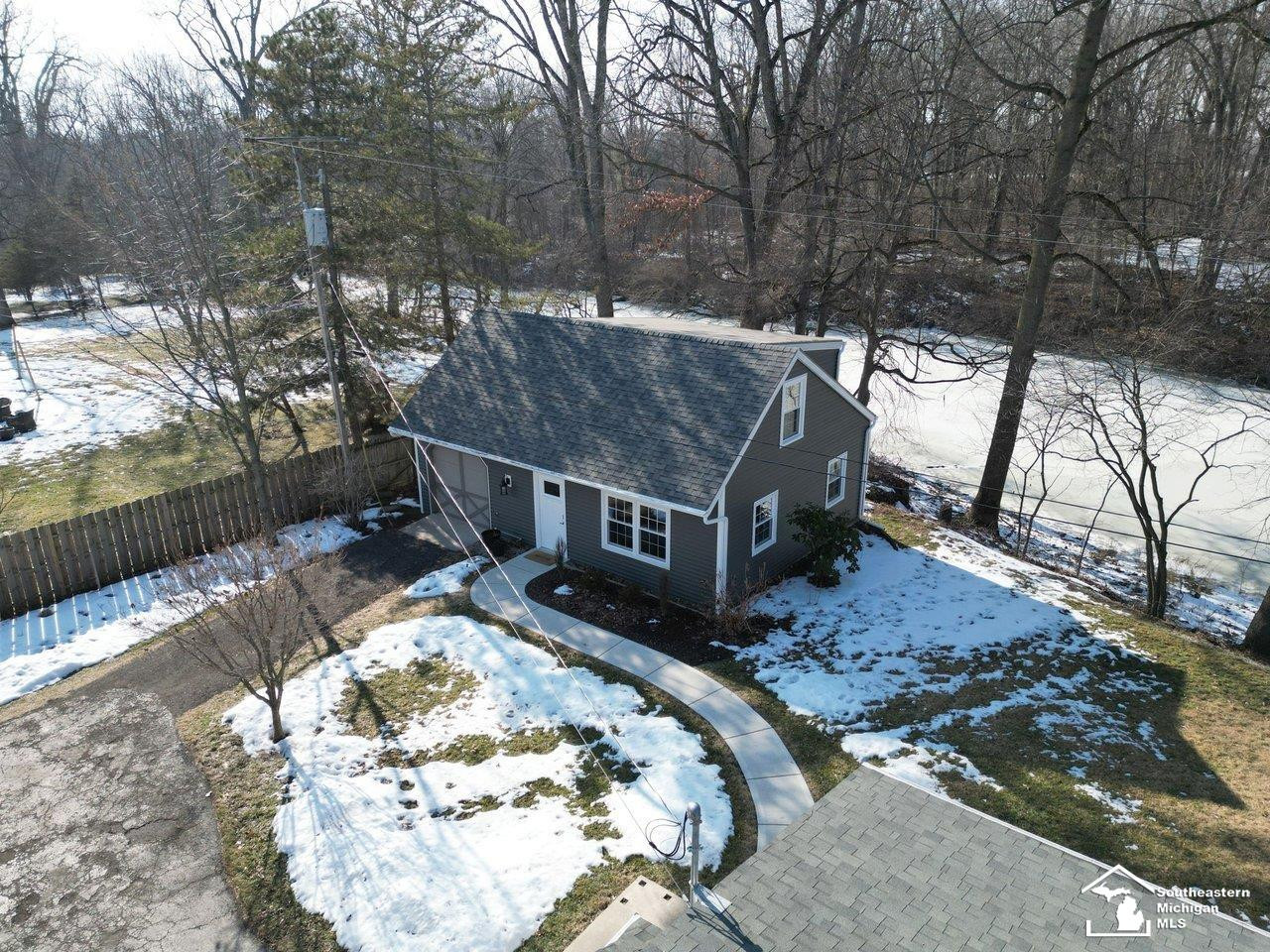 7221 Wildhaven Park, Lambertville, MI 48144 — Photo 41