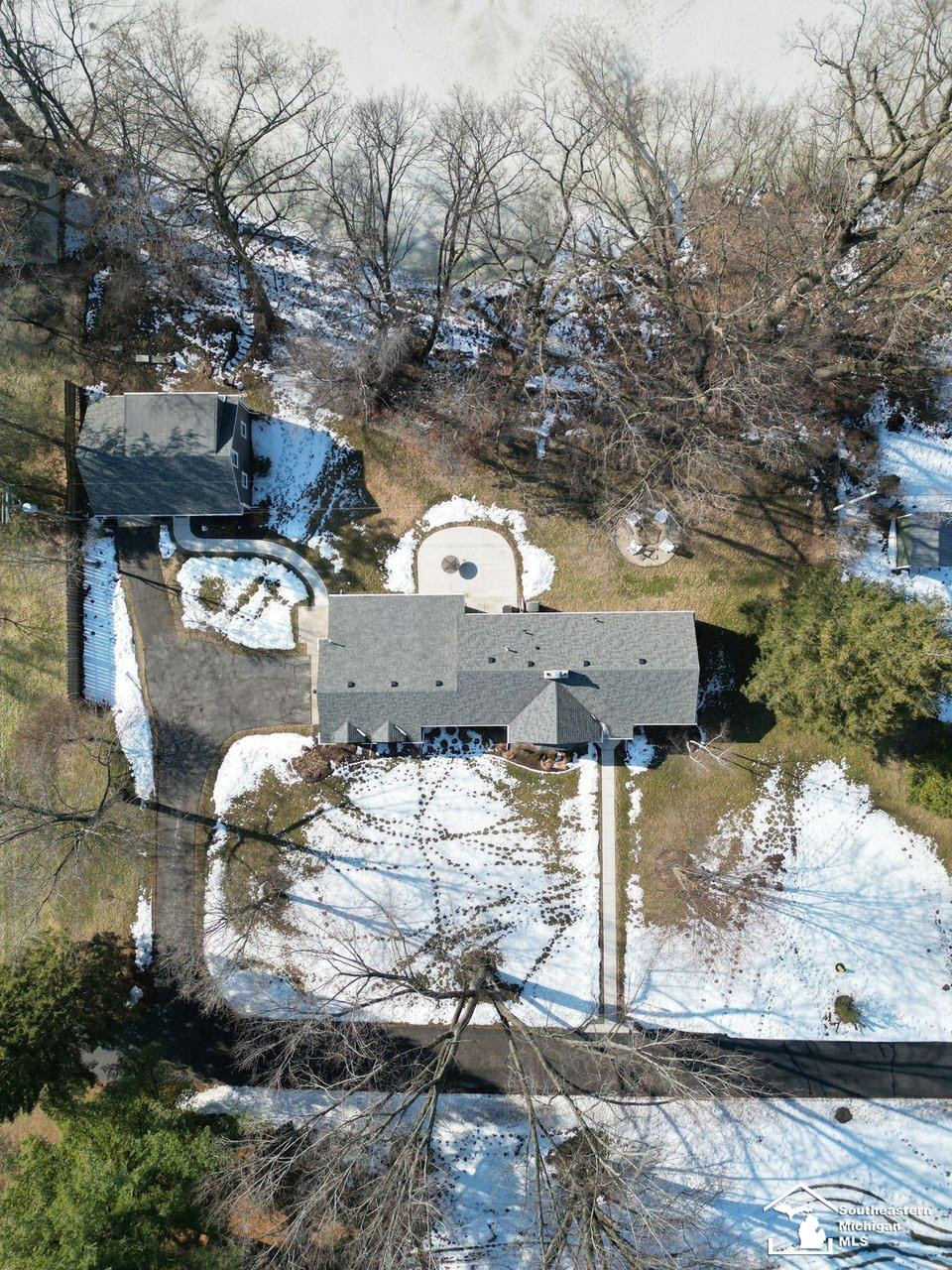 7221 Wildhaven Park, Lambertville, MI 48144 — Photo 42