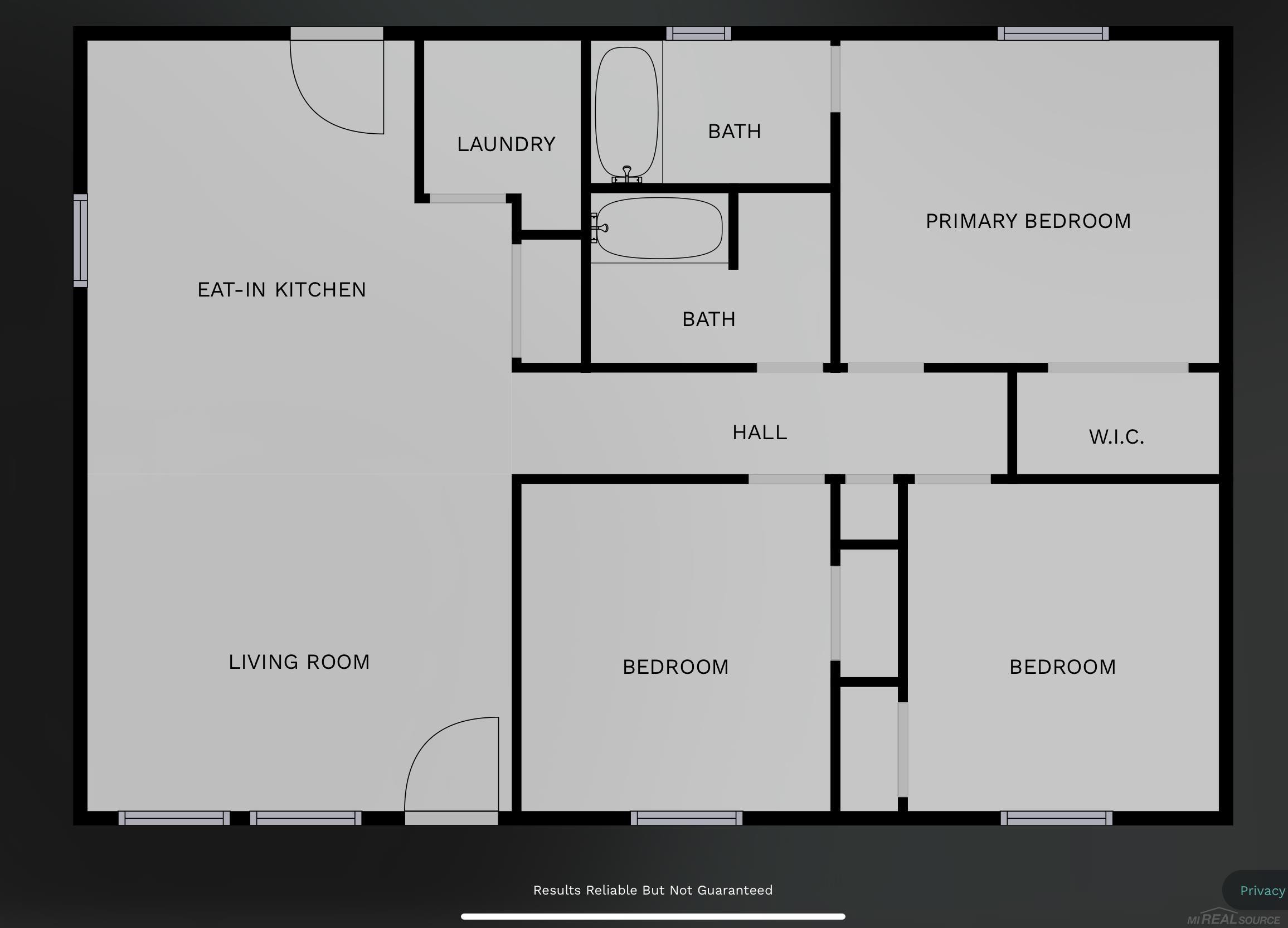 385 Mayer Road, MI 48079 — Photo 17