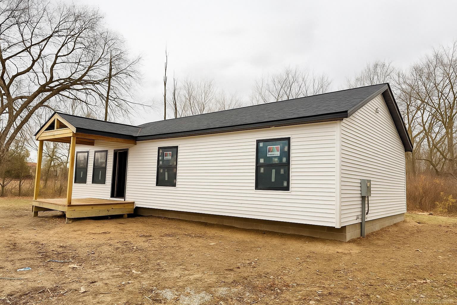 385 Mayer Road, MI 48079 — Photo 18