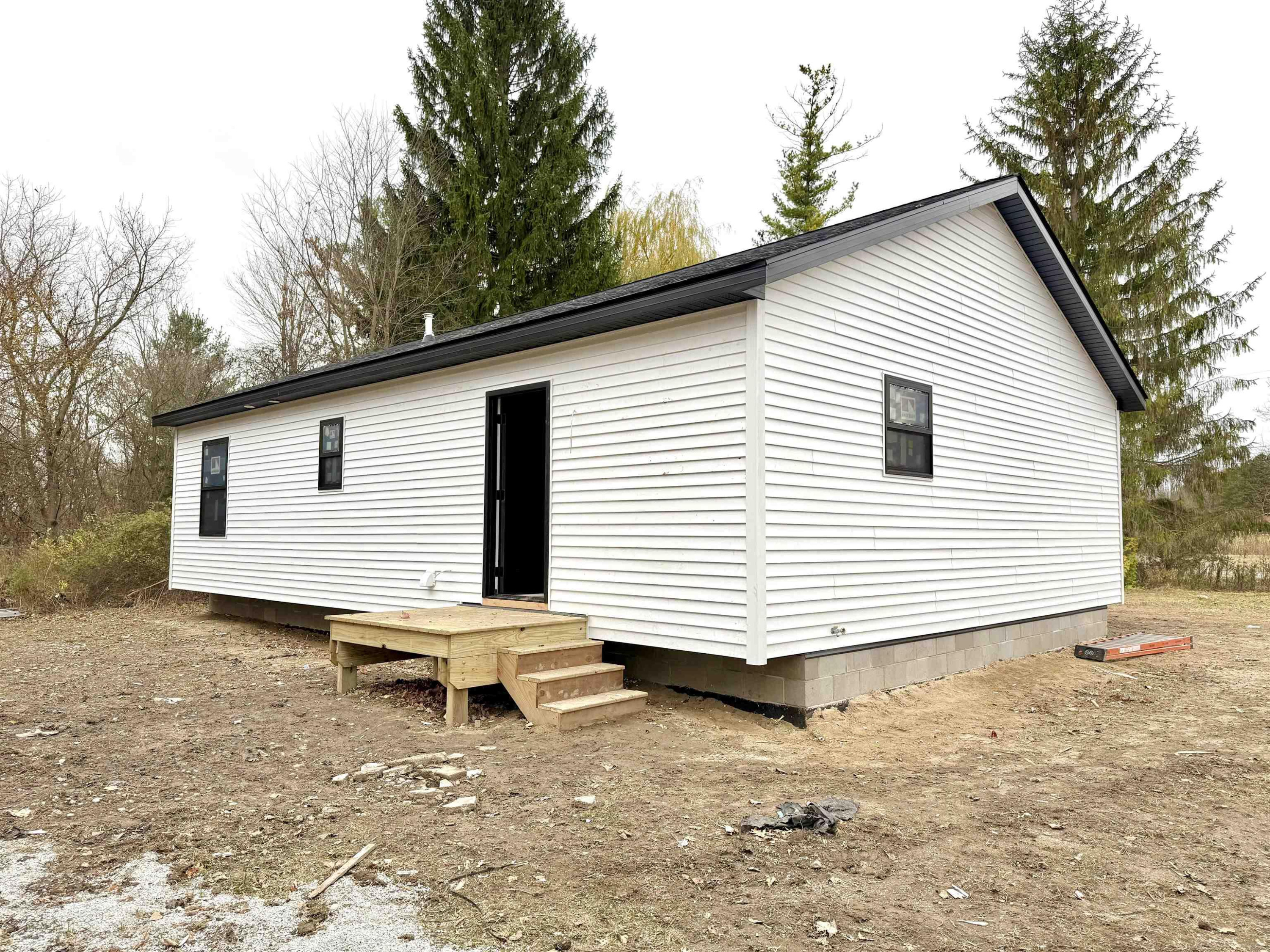 385 Mayer Road, MI 48079 — Photo 20