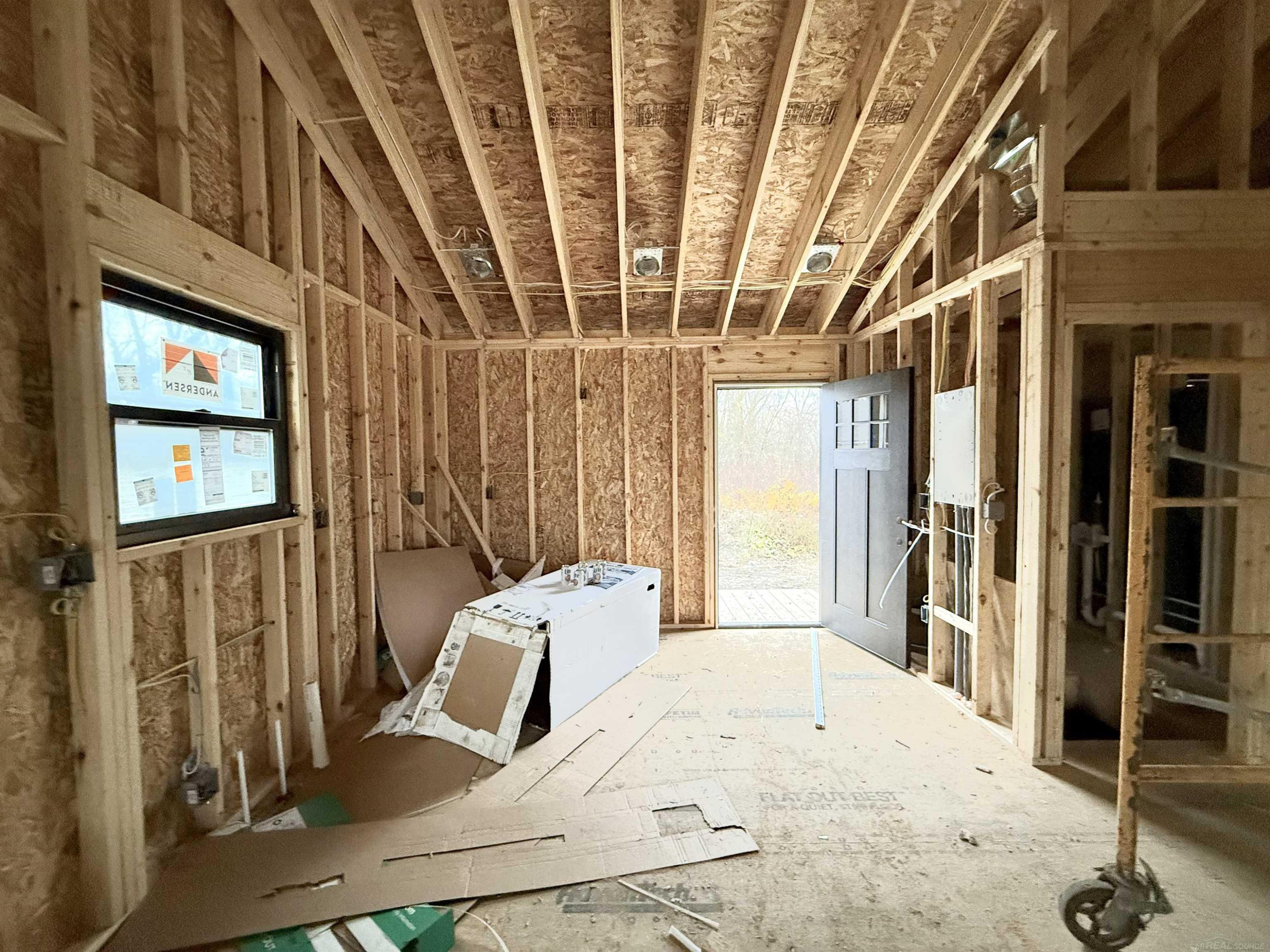 385 Mayer Road, MI 48079 — Photo 37