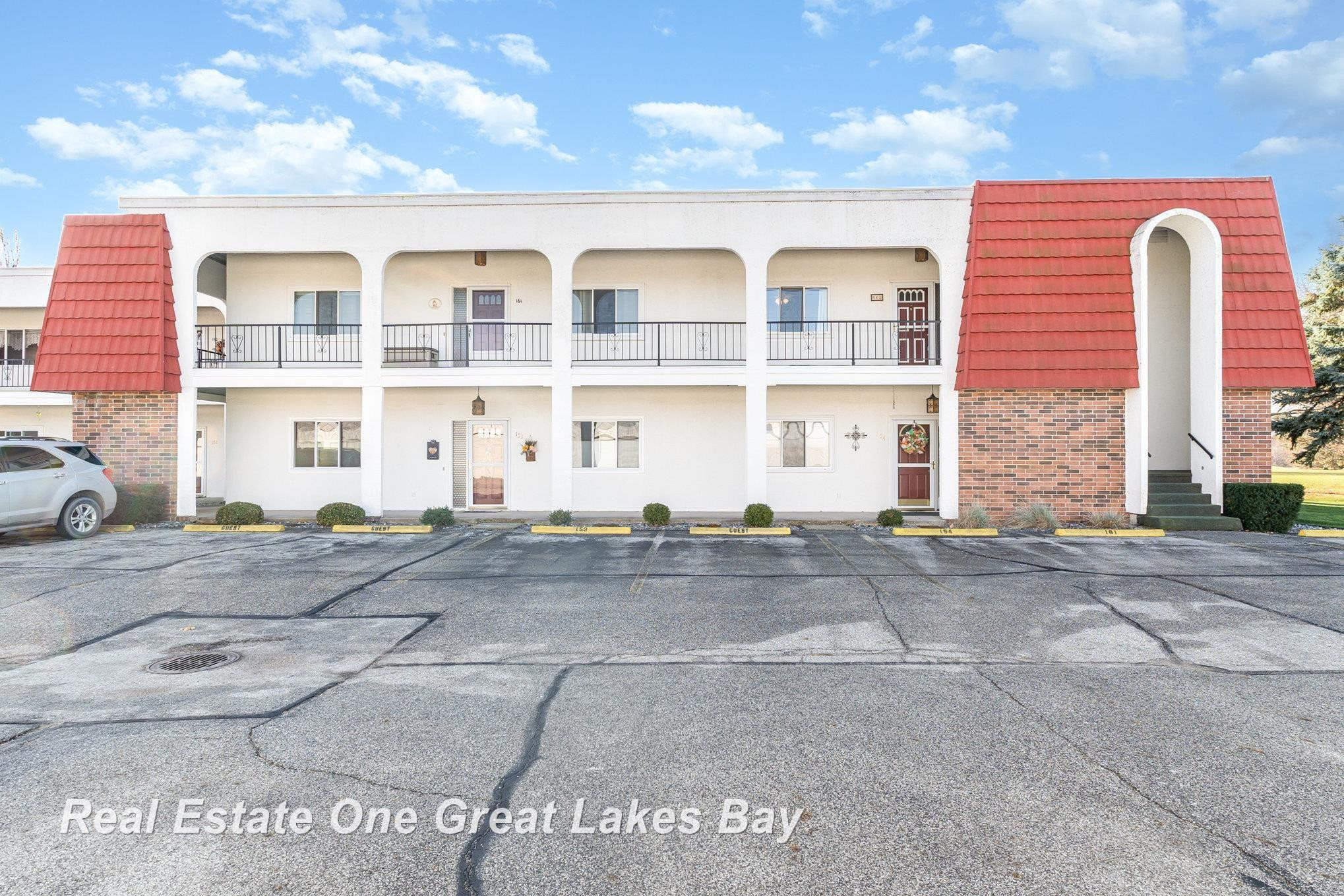 955 Kennely Road, J162, Saginaw, MI 48609 — Photo 2