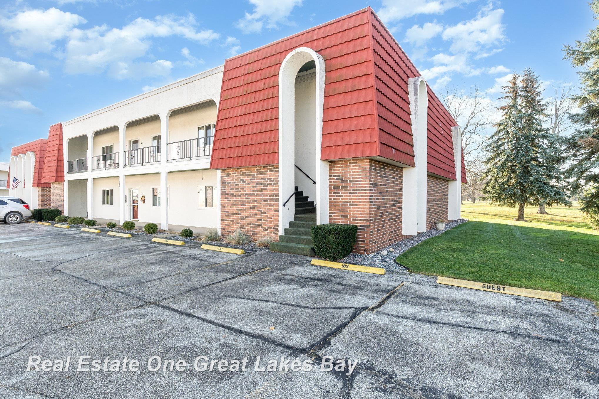 955 Kennely Road, J162, Saginaw, MI 48609 — Photo 3