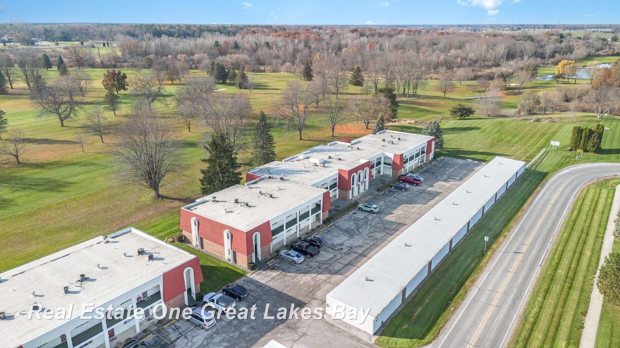 955 Kennely Road, J162, Saginaw, MI 48609 — Photo 29