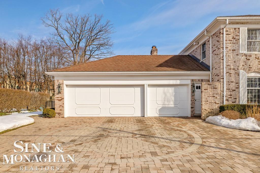 8 Lake Shore Lane, Grosse Pointe Shores, MI 48236 — Photo 4