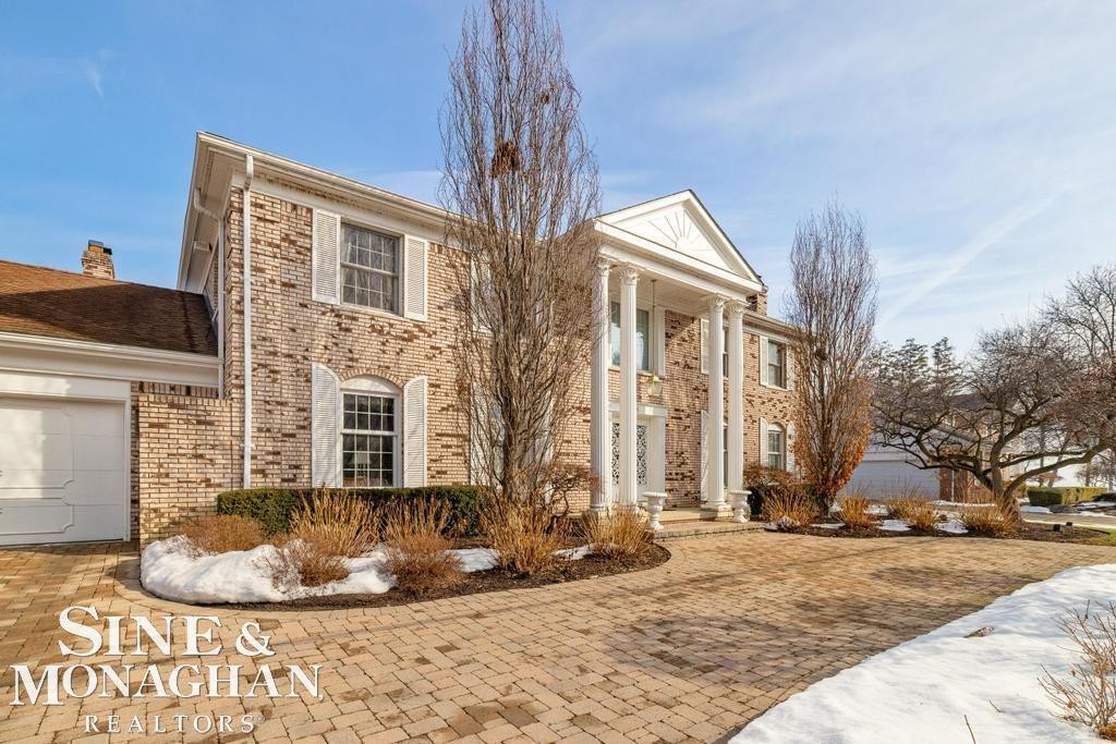 8 Lake Shore Lane, Grosse Pointe Shores, MI 48236 — Photo 5