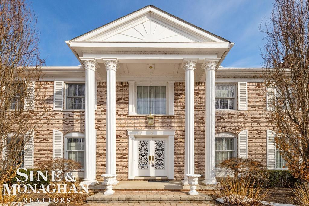 8 Lake Shore Lane, Grosse Pointe Shores, MI 48236 — Photo 6