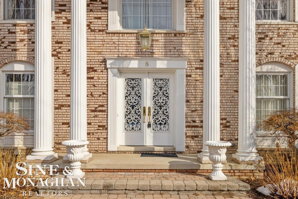 8 Lake Shore Lane, Grosse Pointe Shores, MI 48236 — Photo 7