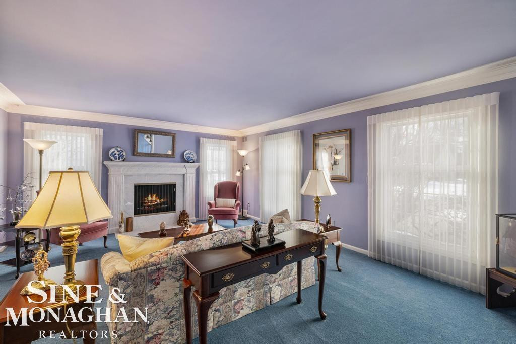 8 Lake Shore Lane, Grosse Pointe Shores, MI 48236 — Photo 15