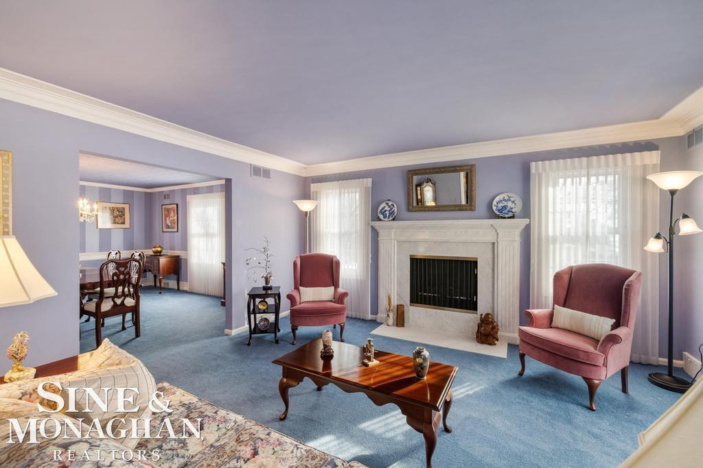 8 Lake Shore Lane, Grosse Pointe Shores, MI 48236 — Photo 16