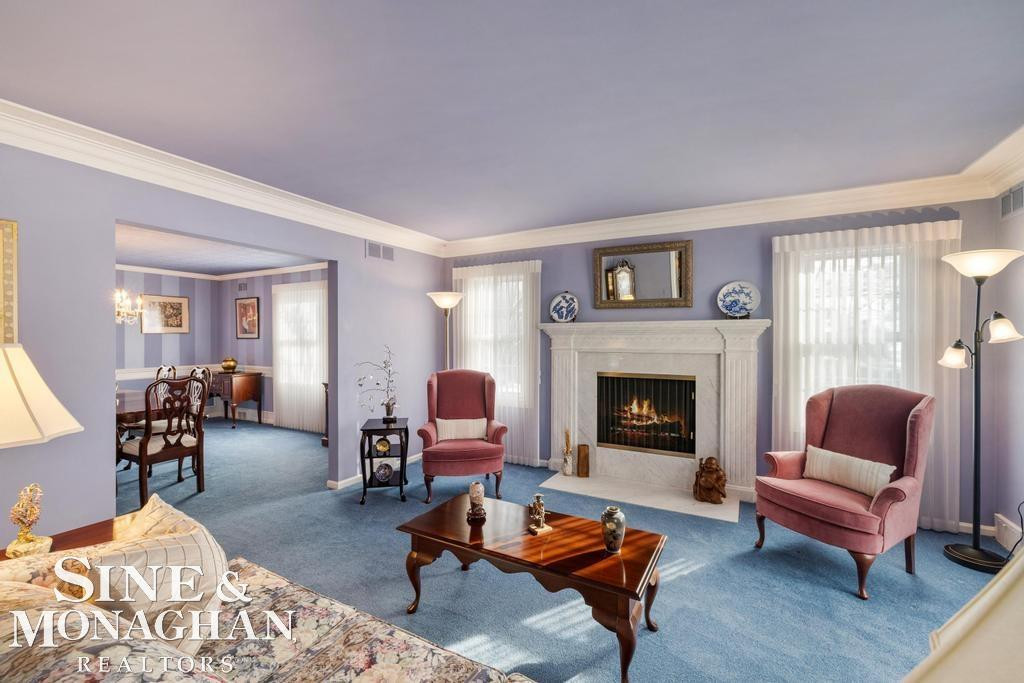 8 Lake Shore Lane, Grosse Pointe Shores, MI 48236 — Photo 17