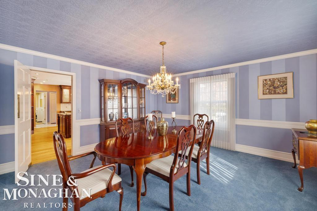 8 Lake Shore Lane, Grosse Pointe Shores, MI 48236 — Photo 19