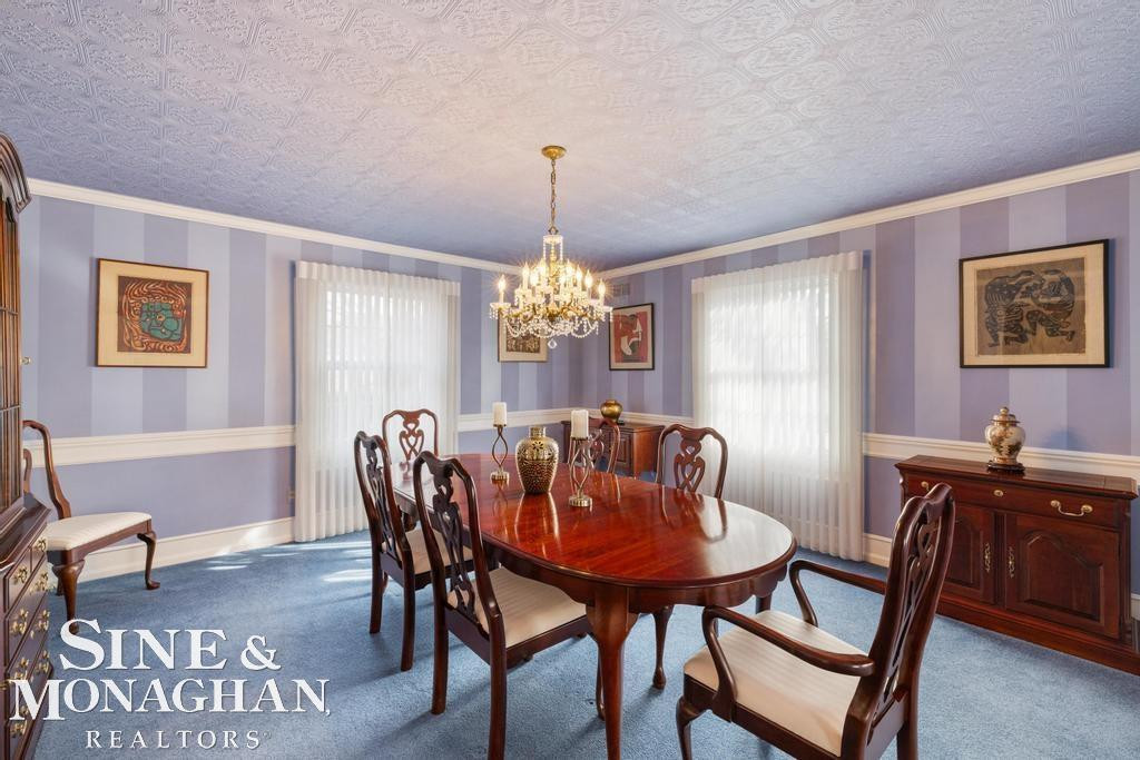 8 Lake Shore Lane, Grosse Pointe Shores, MI 48236 — Photo 20