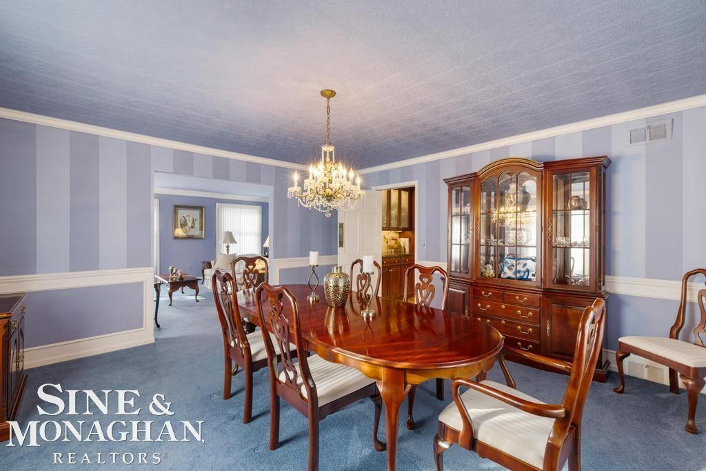 8 Lake Shore Lane, Grosse Pointe Shores, MI 48236 — Photo 21