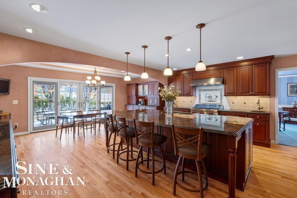 8 Lake Shore Lane, Grosse Pointe Shores, MI 48236 — Photo 24