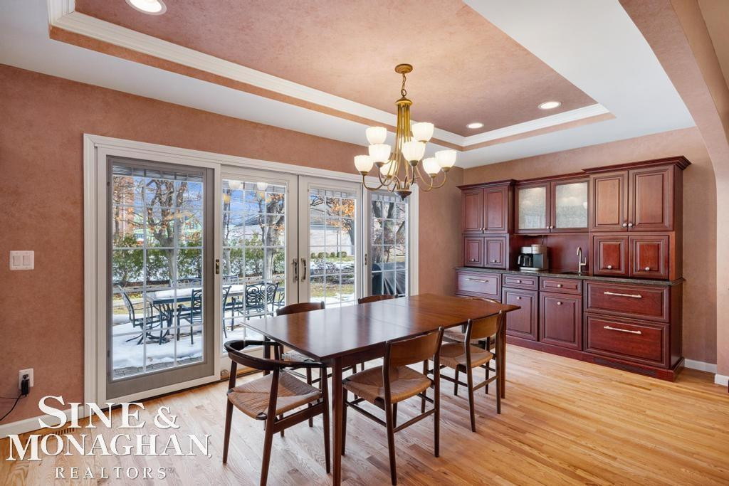 8 Lake Shore Lane, Grosse Pointe Shores, MI 48236 — Photo 33