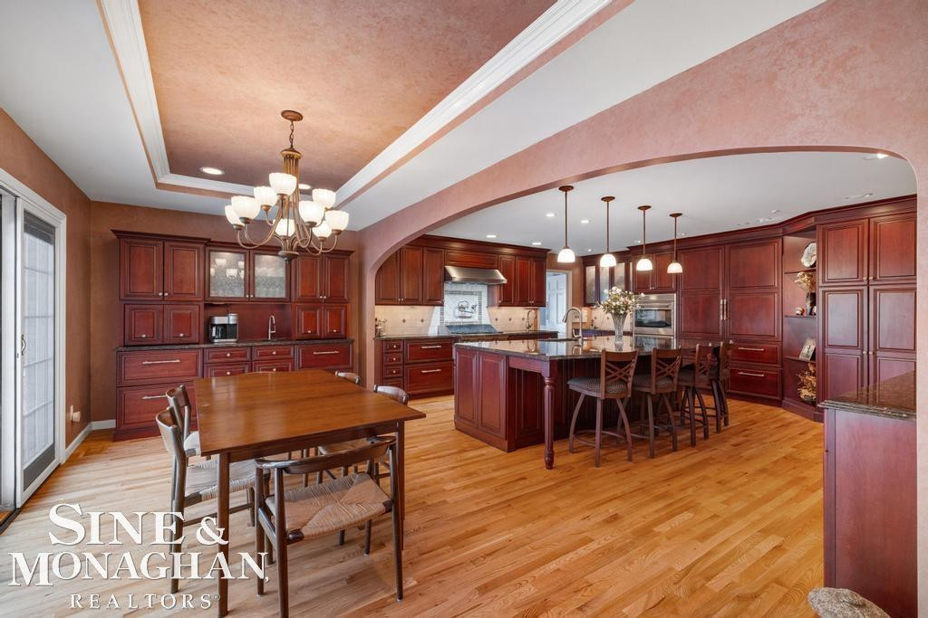 8 Lake Shore Lane, Grosse Pointe Shores, MI 48236 — Photo 34