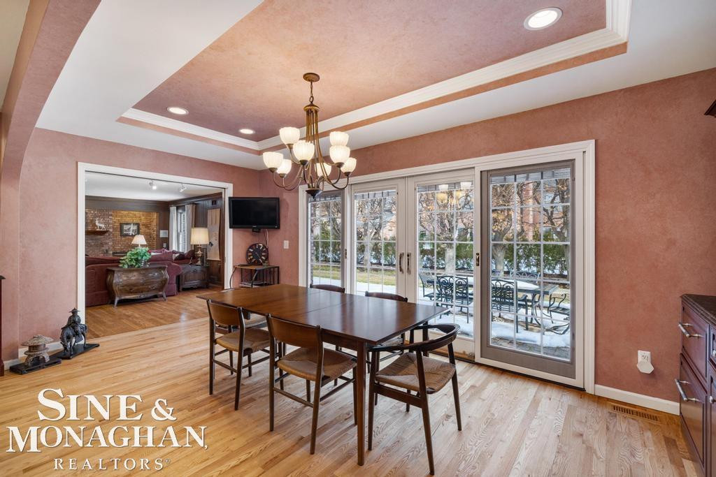 8 Lake Shore Lane, Grosse Pointe Shores, MI 48236 — Photo 35