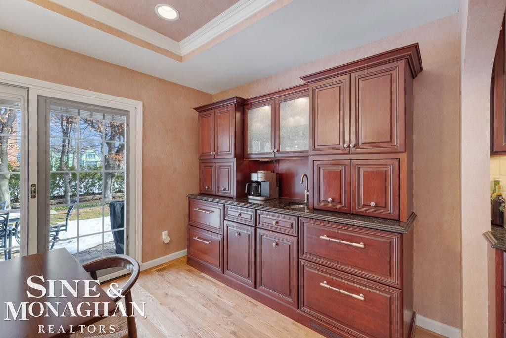 8 Lake Shore Lane, Grosse Pointe Shores, MI 48236 — Photo 37