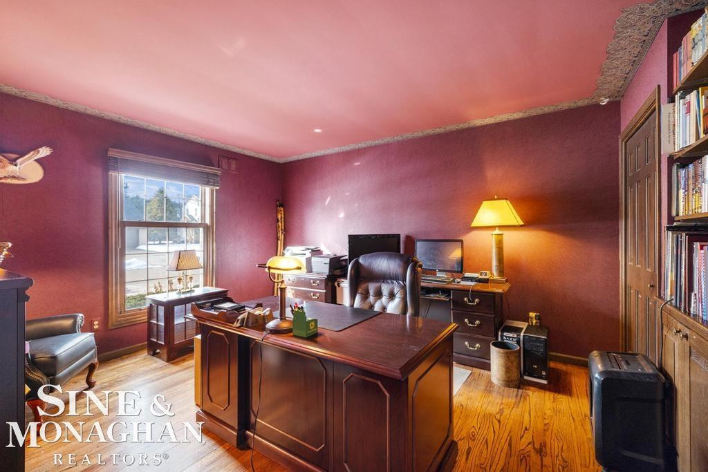 8 Lake Shore Lane, Grosse Pointe Shores, MI 48236 — Photo 39