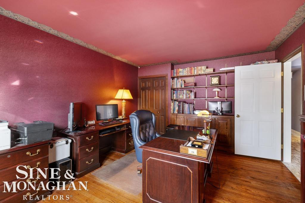 8 Lake Shore Lane, Grosse Pointe Shores, MI 48236 — Photo 40