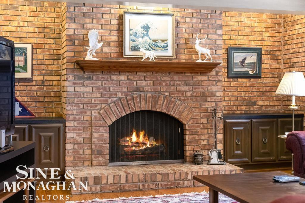 8 Lake Shore Lane, Grosse Pointe Shores, MI 48236 — Photo 46