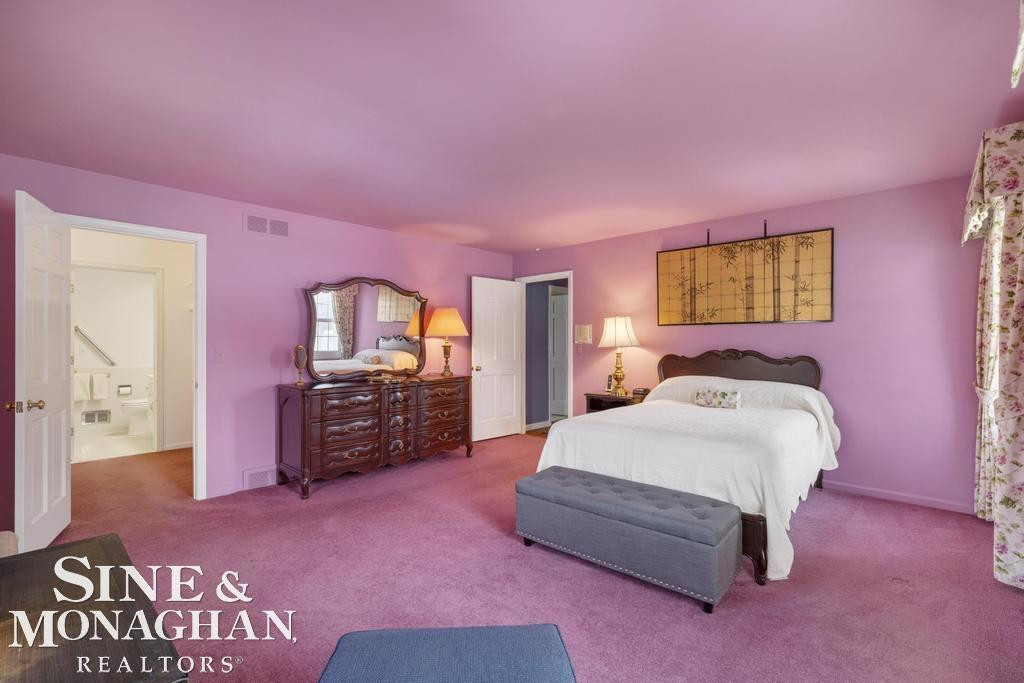 8 Lake Shore Lane, Grosse Pointe Shores, MI 48236 — Photo 52